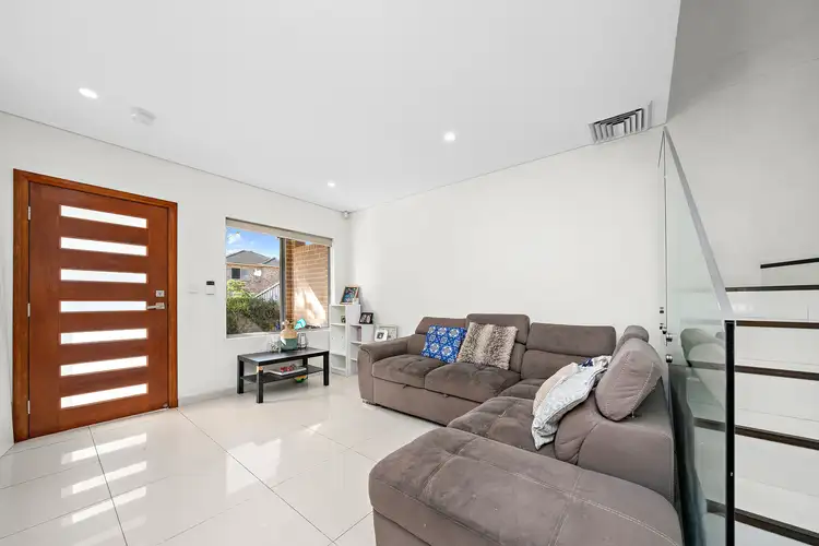 Second view of Homely semi-detached listing, 22 McEvoy Road, Padstow NSW 2211