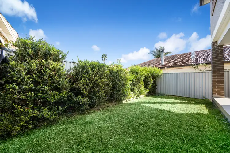 Fourth view of Homely semi-detached listing, 22 McEvoy Road, Padstow NSW 2211