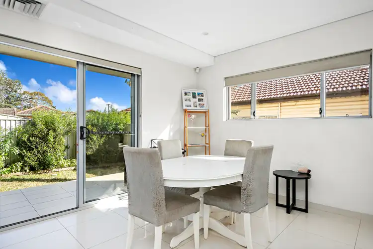 Sixth view of Homely semi-detached listing, 22 McEvoy Road, Padstow NSW 2211