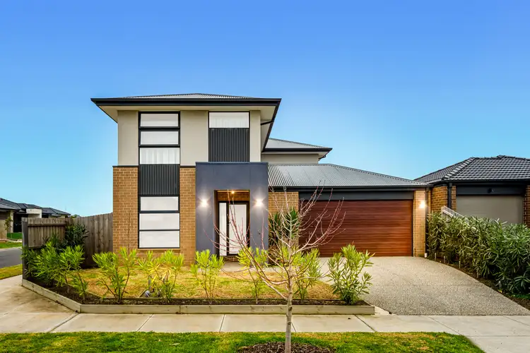 Main view of Homely house listing, 42 Wagner Drive, Werribee VIC 3030
