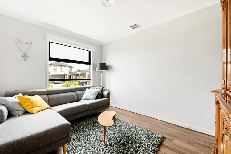 Second view of Homely house listing, 42 Wagner Drive, Werribee VIC 3030