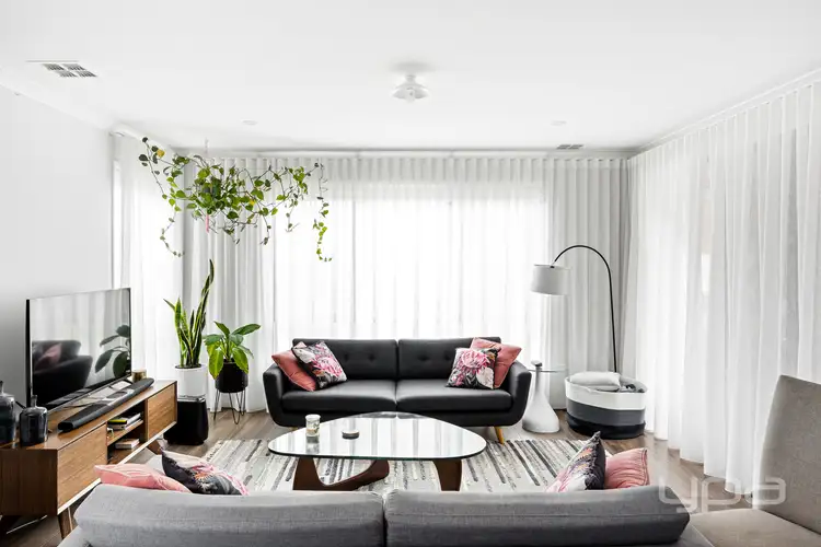 Third view of Homely house listing, 42 Wagner Drive, Werribee VIC 3030