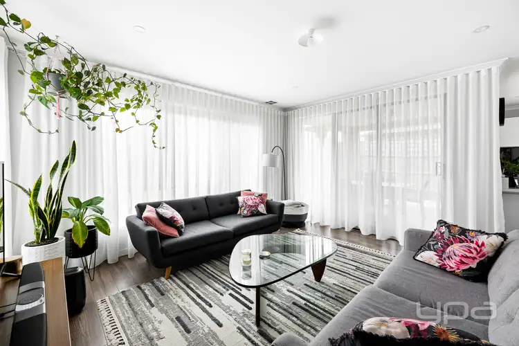 Fourth view of Homely house listing, 42 Wagner Drive, Werribee VIC 3030