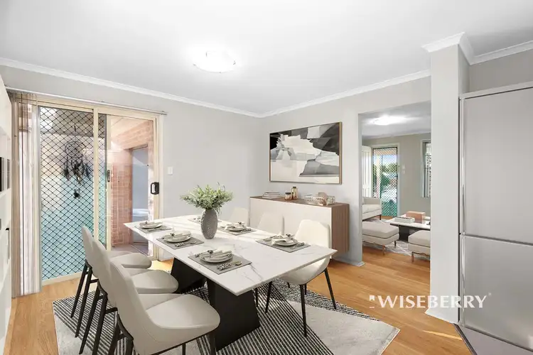 Third view of Homely house listing, 5 Winchester Drive, Lake Munmorah NSW 2259