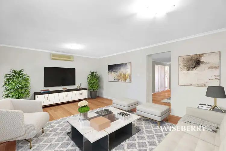 Fifth view of Homely house listing, 5 Winchester Drive, Lake Munmorah NSW 2259