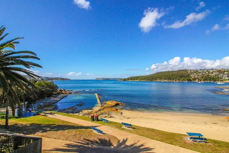 Fourth view of Homely apartment listing, 2/7 Lauderdale Avenue, Fairlight NSW 2094