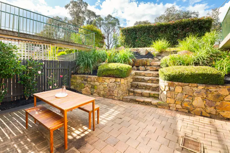 Second view of Homely townhouse listing, 4/1 Goldner Circuit, Melba ACT 2615