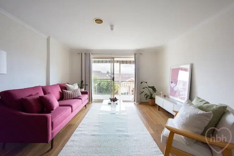 Third view of Homely townhouse listing, 4/1 Goldner Circuit, Melba ACT 2615