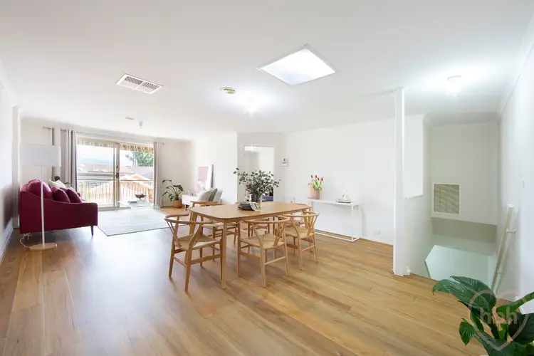 Fifth view of Homely townhouse listing, 4/1 Goldner Circuit, Melba ACT 2615
