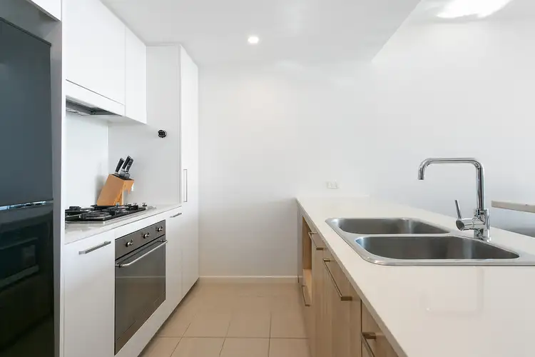 Third view of Homely apartment listing, 908/1B Pearl Street, Hurstville NSW 2220