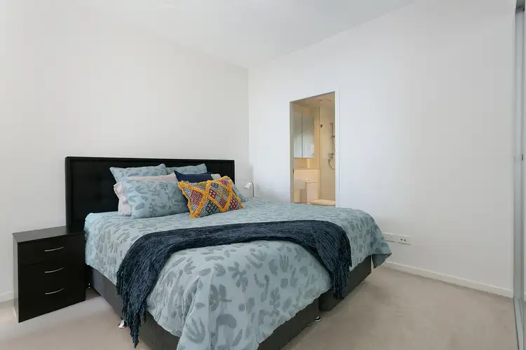 Fifth view of Homely apartment listing, 908/1B Pearl Street, Hurstville NSW 2220