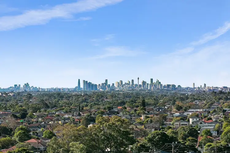Sixth view of Homely apartment listing, 908/1B Pearl Street, Hurstville NSW 2220