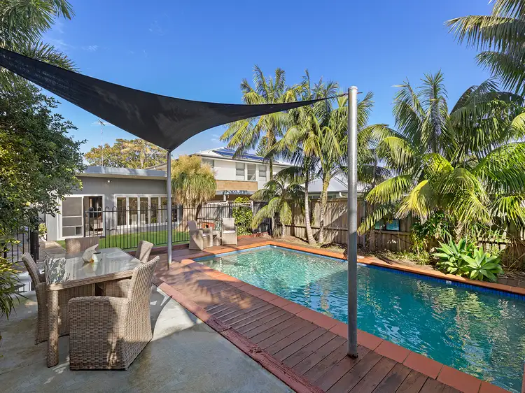 Main view of Homely house listing, 4 Napier Street, Malabar NSW 2036