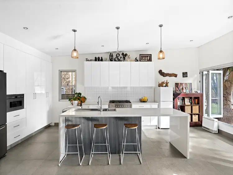 Second view of Homely house listing, 4 Napier Street, Malabar NSW 2036