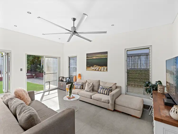 Third view of Homely house listing, 4 Napier Street, Malabar NSW 2036