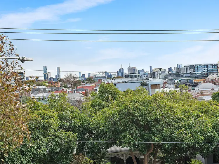 Fifth view of Homely apartment listing, 208/59 Coppin Street, Richmond VIC 3121