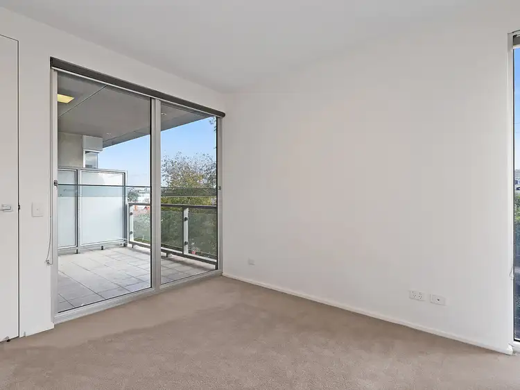Sixth view of Homely apartment listing, 208/59 Coppin Street, Richmond VIC 3121