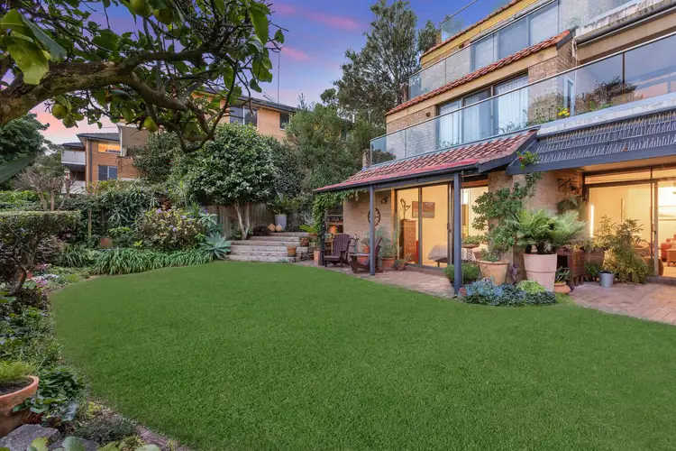 9/25 Greenwich Road, Greenwich NSW 2065