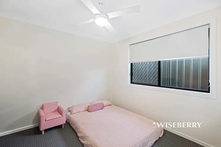 Seventh view of Homely semi-detached listing, 2/258b Warnervale Road, Hamlyn Terrace NSW 2259