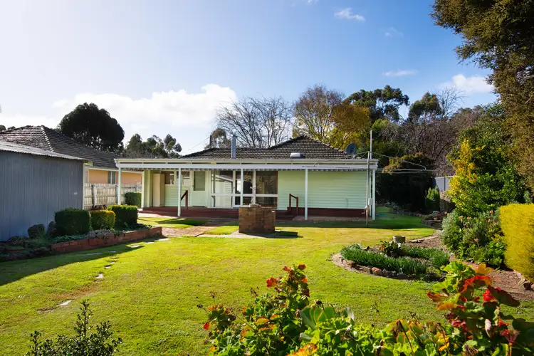 Second view of Homely house listing, 16 Codrington Street, Newstead VIC 3462