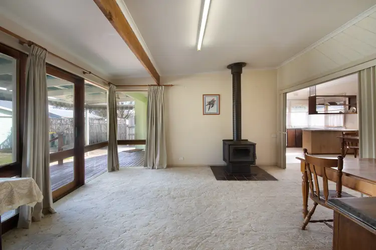 Fifth view of Homely house listing, 16 Codrington Street, Newstead VIC 3462