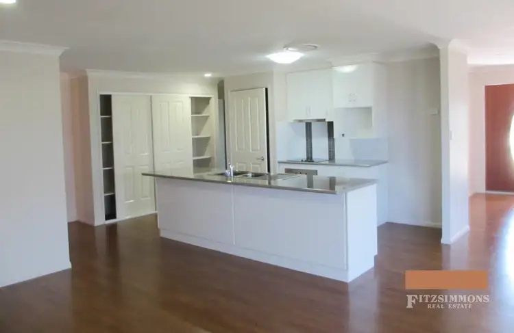 Second view of Homely house listing, 62 Diggers Drive, Dalby QLD 4405