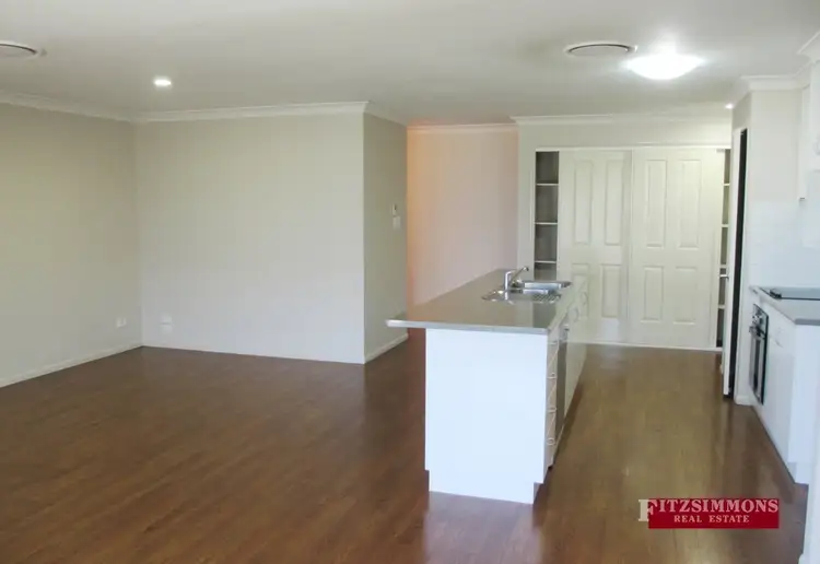 Third view of Homely house listing, 62 Diggers Drive, Dalby QLD 4405