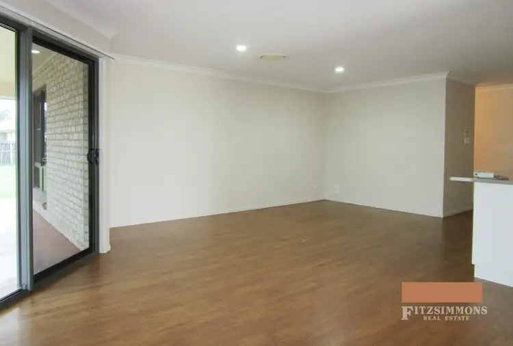 Fourth view of Homely house listing, 62 Diggers Drive, Dalby QLD 4405