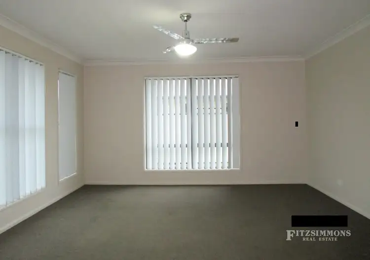 Fifth view of Homely house listing, 62 Diggers Drive, Dalby QLD 4405