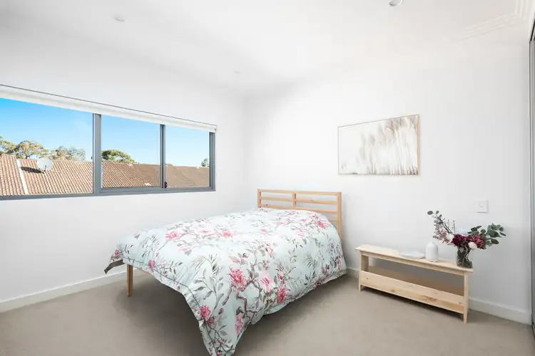 Fourth view of Homely apartment listing, 306/16 Warburton Street, Gymea NSW 2227