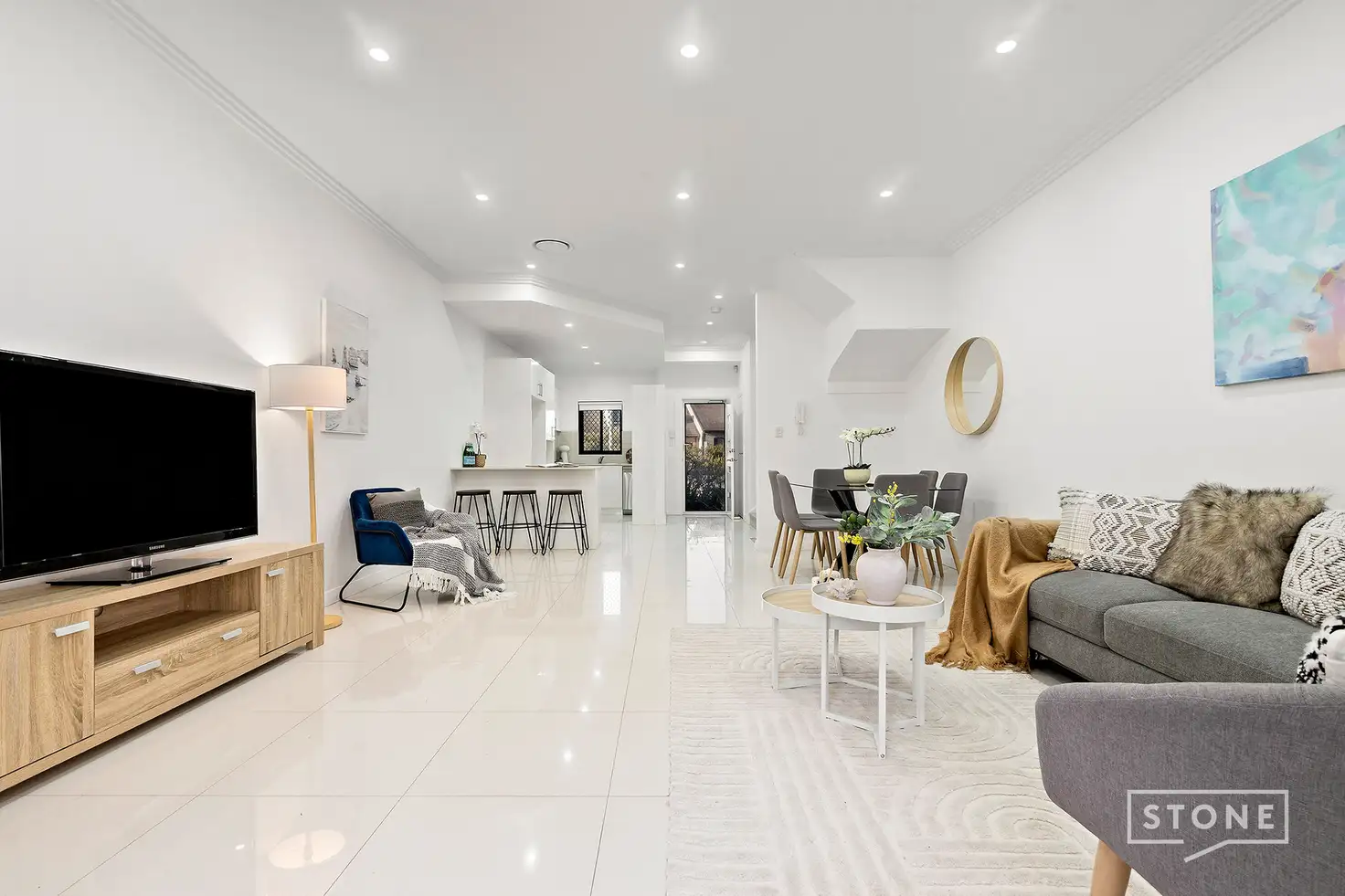 Main view of Homely townhouse listing, 2/162 Kissing Point Road, Dundas NSW 2117