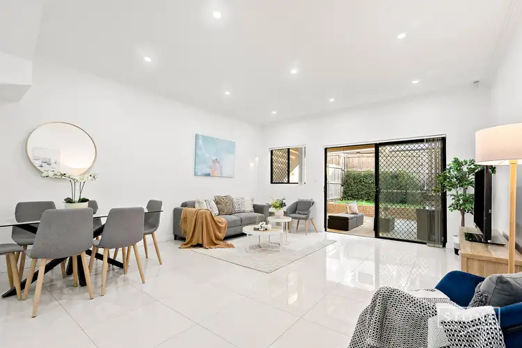 Third view of Homely townhouse listing, 2/162 Kissing Point Road, Dundas NSW 2117