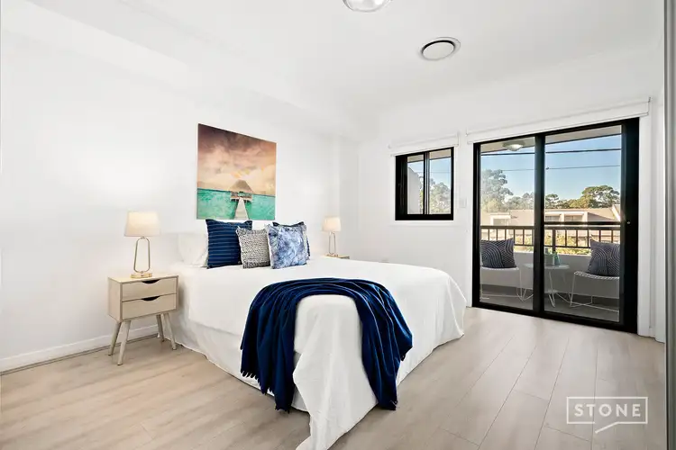 Fifth view of Homely townhouse listing, 2/162 Kissing Point Road, Dundas NSW 2117