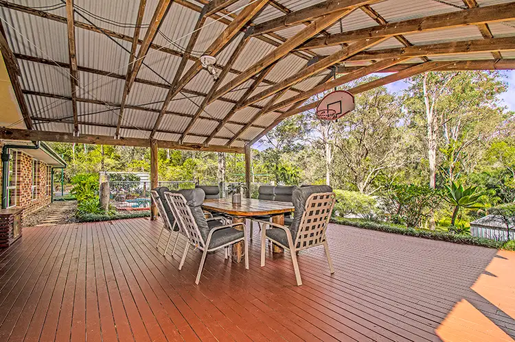 Third view of Homely rural property listing, 40 Birdlife Court, Nerang QLD 4211