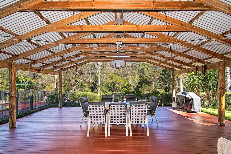 Fourth view of Homely rural property listing, 40 Birdlife Court, Nerang QLD 4211
