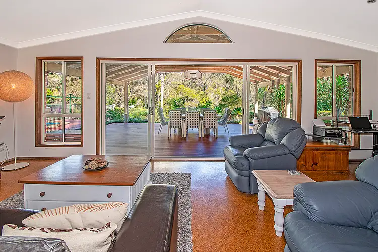 Seventh view of Homely rural property listing, 40 Birdlife Court, Nerang QLD 4211