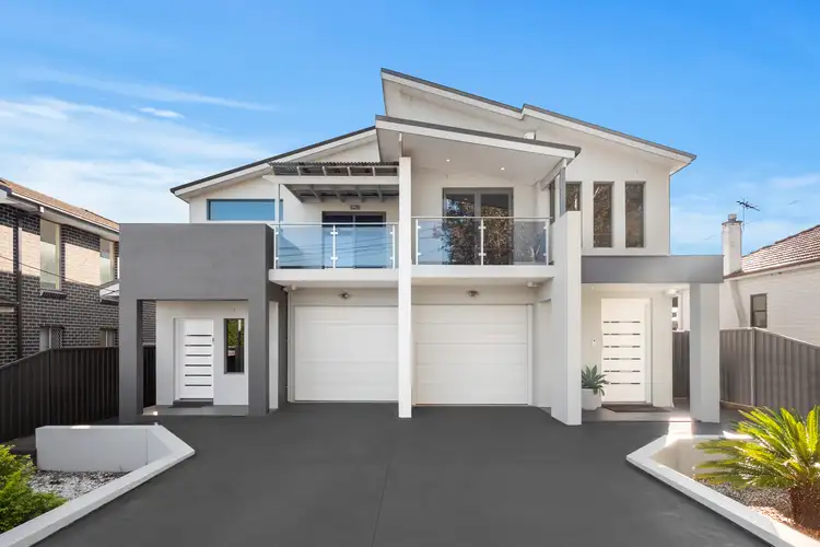 25 Park Street, Merrylands NSW 2160