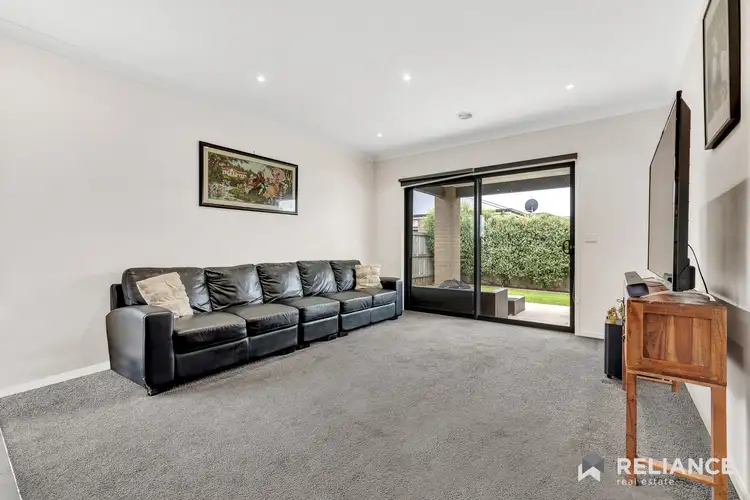 Fifth view of Homely house listing, 10 Bolton Street, Melton South VIC 3338