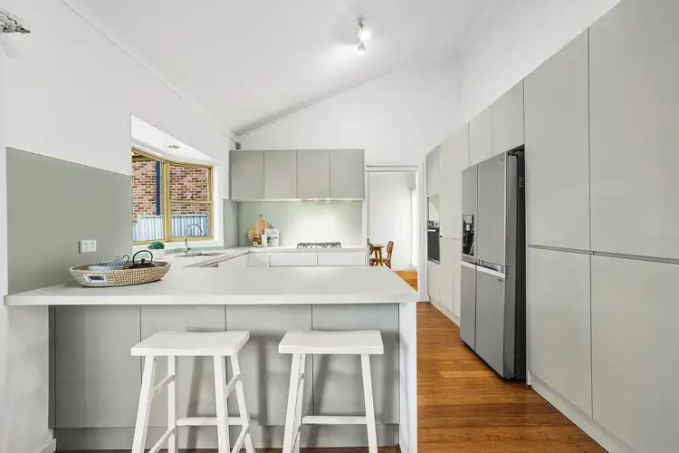 Fourth view of Homely house listing, 9 Deenyi Close, Cordeaux Heights NSW 2526
