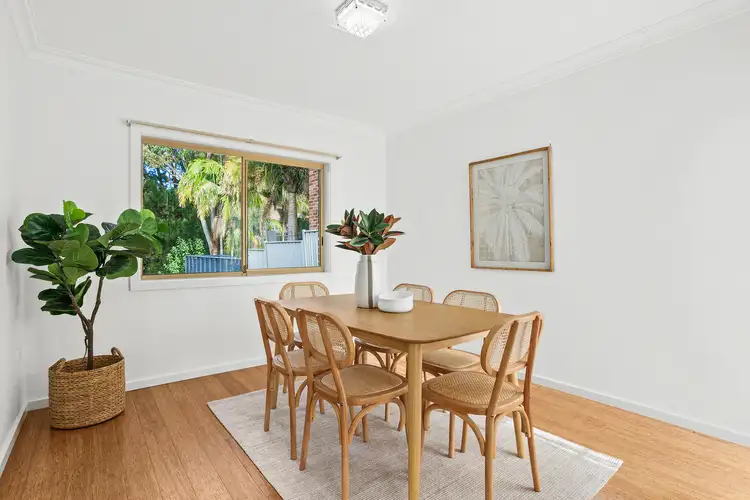 Fifth view of Homely house listing, 9 Deenyi Close, Cordeaux Heights NSW 2526