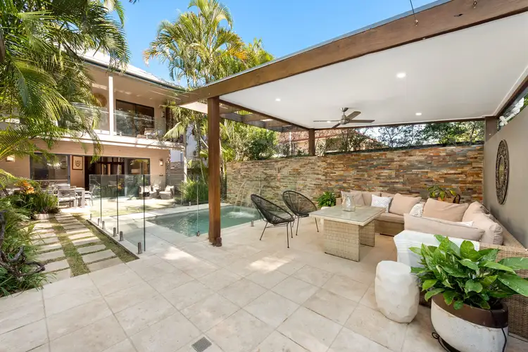 20 Hall Street, Sherwood QLD 4075