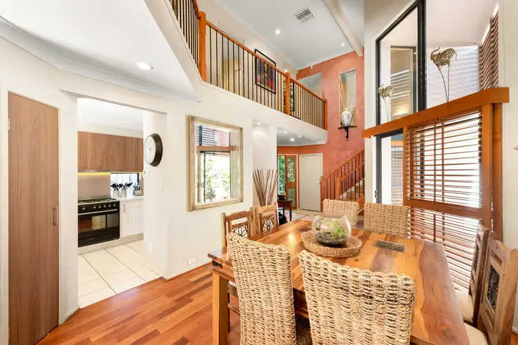 Second view of Homely house listing, 20 Hall Street, Sherwood QLD 4075