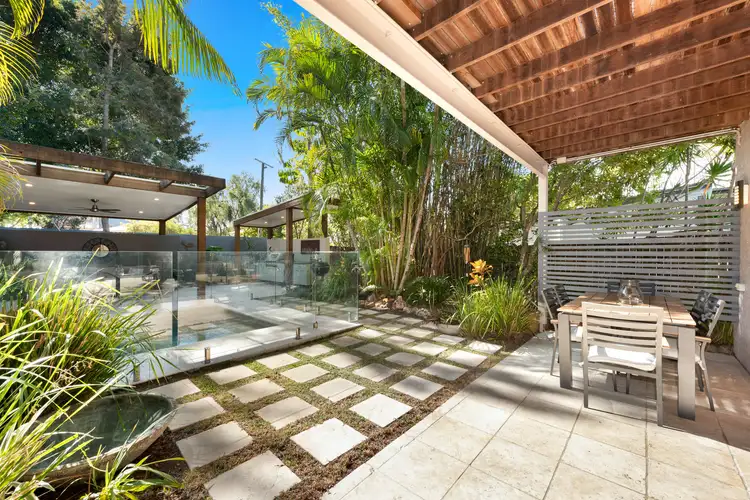 Sixth view of Homely house listing, 20 Hall Street, Sherwood QLD 4075