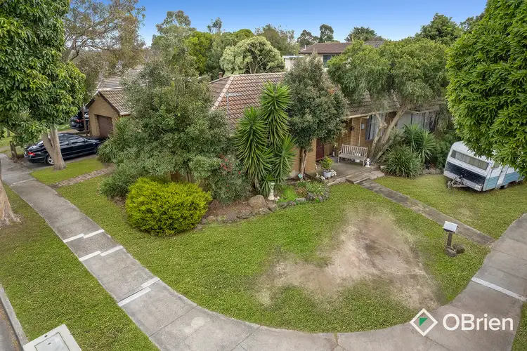 1 Hartley Court, Frankston VIC 3199