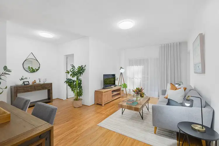 48/10 Murray Street, Lane Cove NSW 2066
