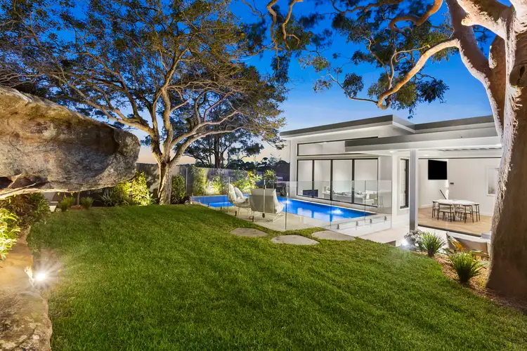 Third view of Homely house listing, 18 Urunga Street, North Balgowlah NSW 2093