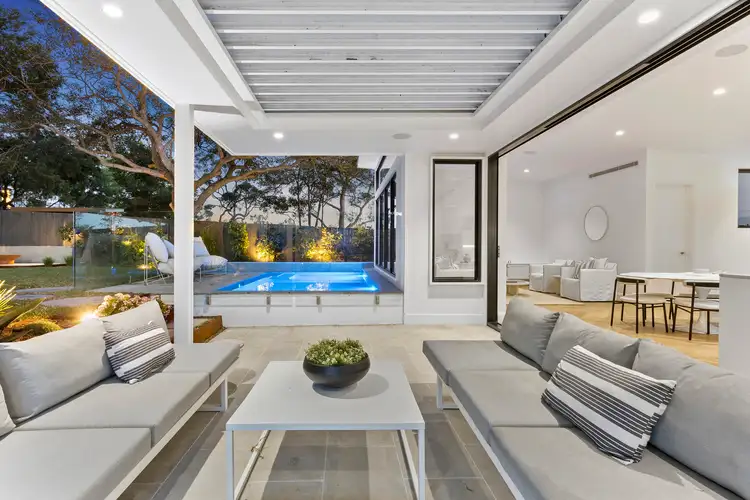 Fifth view of Homely house listing, 18 Urunga Street, North Balgowlah NSW 2093