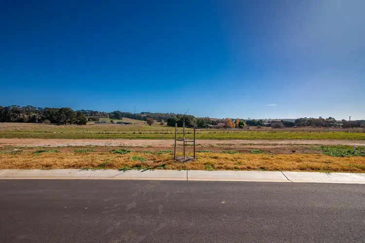 LOT 206 Tait Street, Crookwell NSW 2583