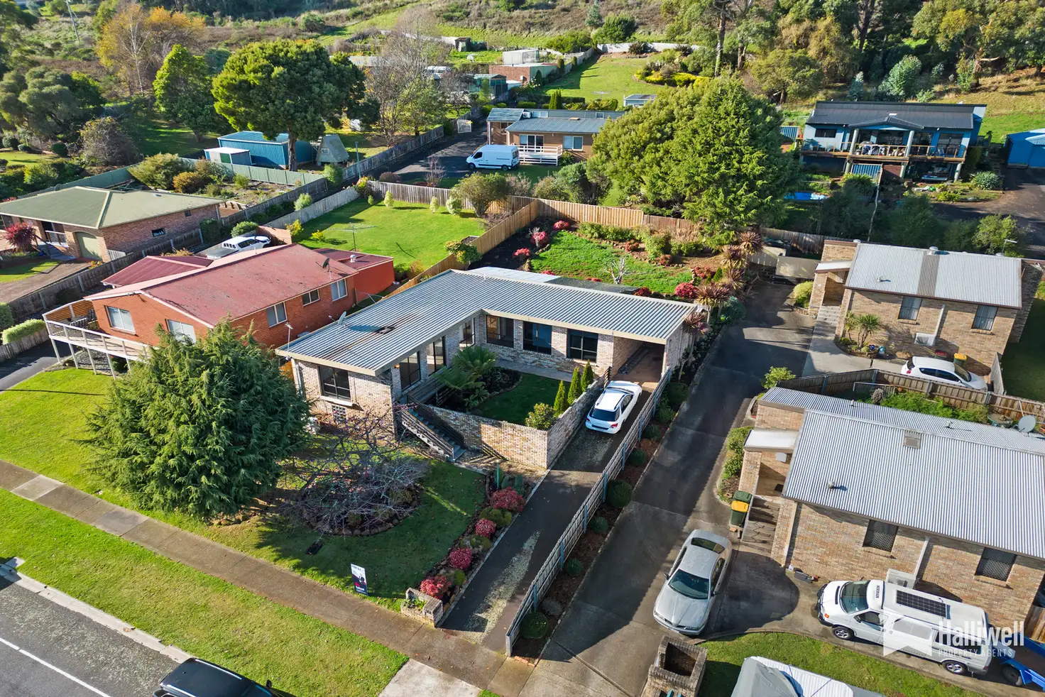 Main view of Homely house listing, 35 River Road, Ambleside TAS 7310