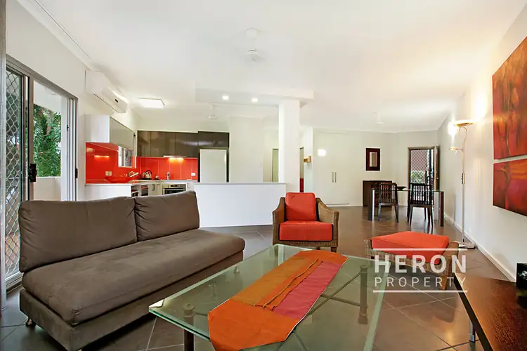 Main view of Homely apartment listing, 6/7 Merkur Court, Larrakeyah NT 820